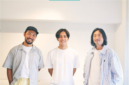 Numero6の魅力を語る