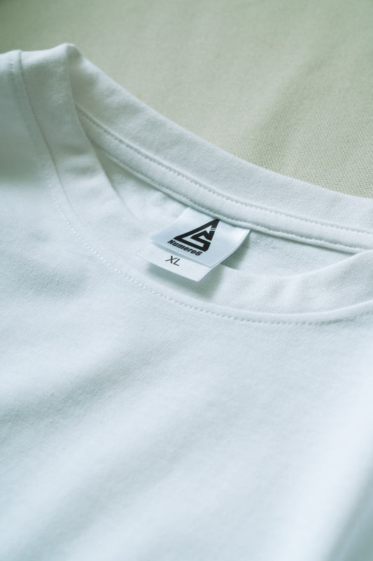 Tシャツの寿命を延ばす！長く愛用するための実践テクニック