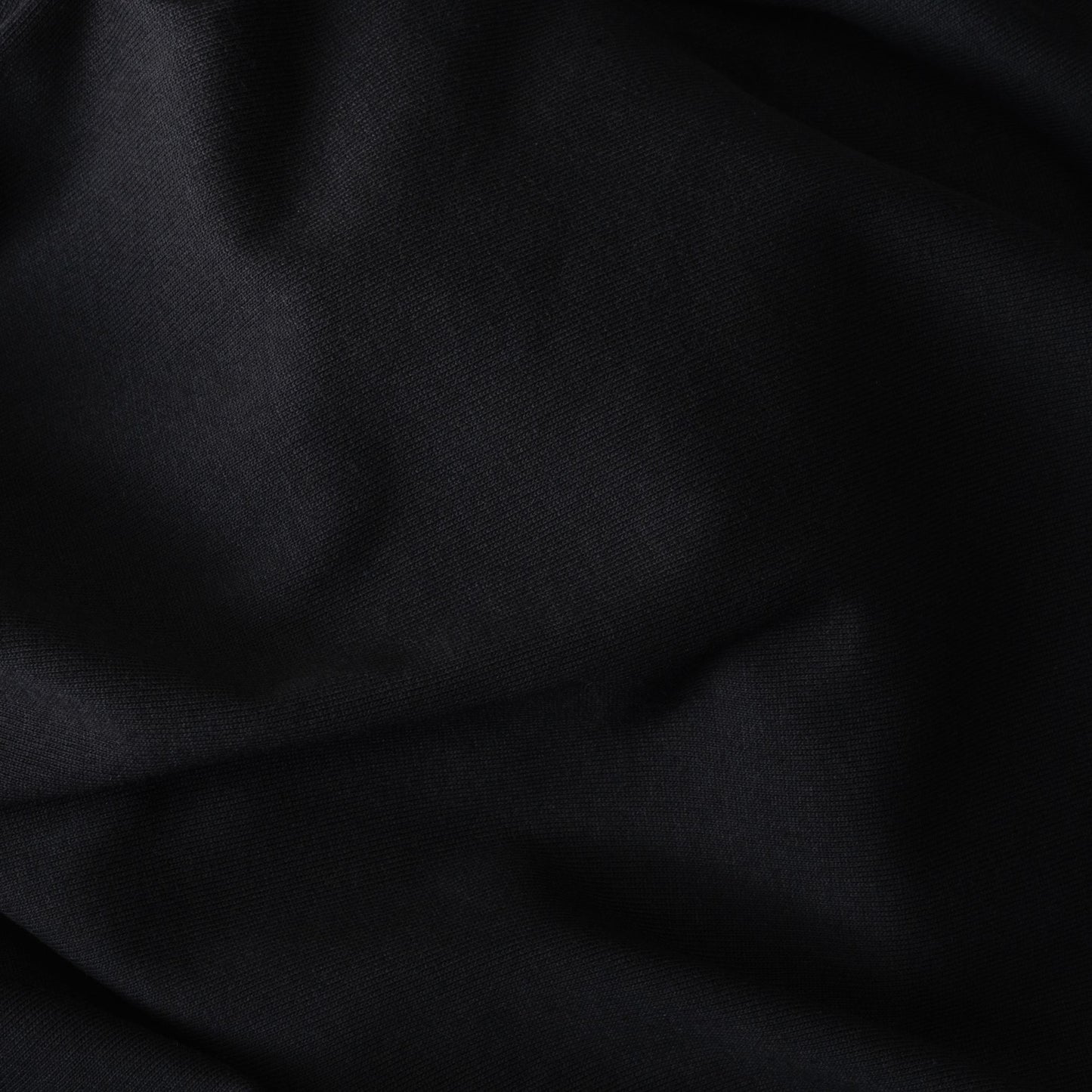 高機能ヘビーウェイトTシャツ【半袖】【BLACK】
