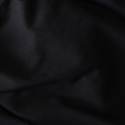 高機能ヘビーウェイトTシャツ【半袖】【BLACK】