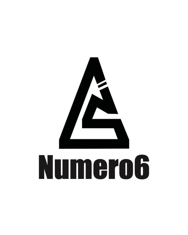 Numero6